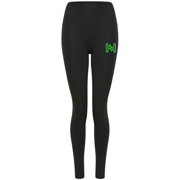 Hitsona  - Core Pocket Legging Thumbnail