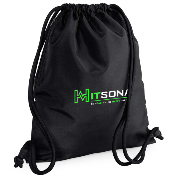 Hitsona  - Premium Icon Gymsac Thumbnail